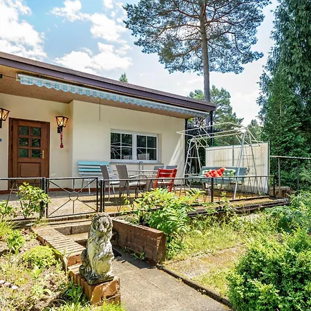 Ostufer 16 Holiday home