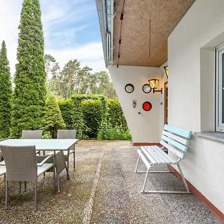 Ostufer 16 * Schenkendobern