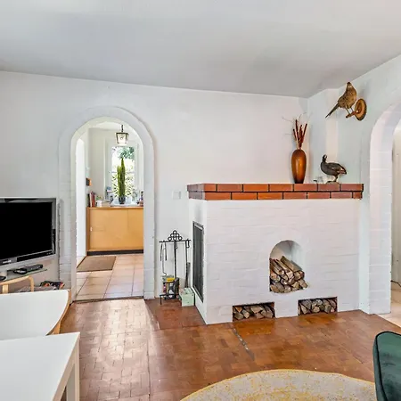 Ostufer 16 Holiday home