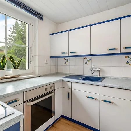 Ostufer 16 Holiday home *