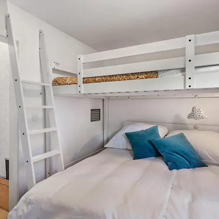 Holiday home Ostufer 16