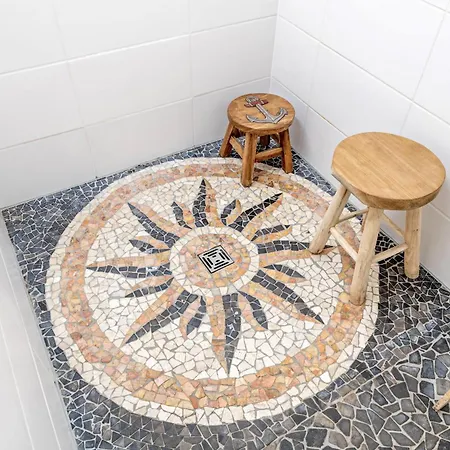 Holiday home Ostufer 16