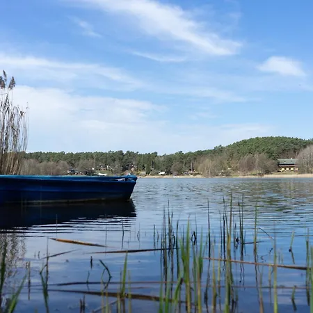 Ostufer 16 Holiday home